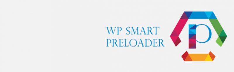 WP Smart Preloader